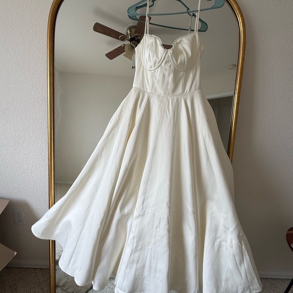 House of CB Mademoiselle Dress - Picture 5 of 10